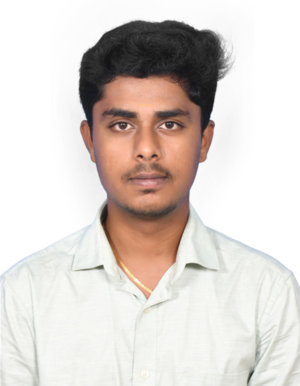 Tamilarasu CSE 2022-2026 Batch
