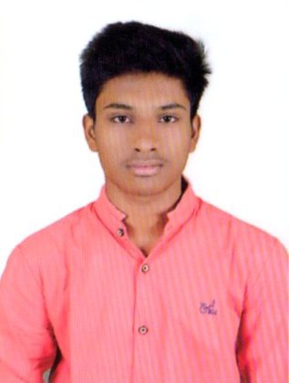 Manoj P